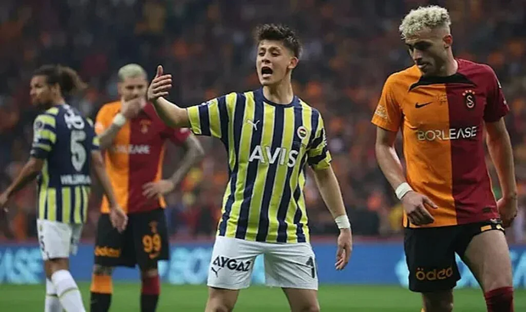 Spor Toto Süper Lig’de Takımların Yaş Ortalamaları