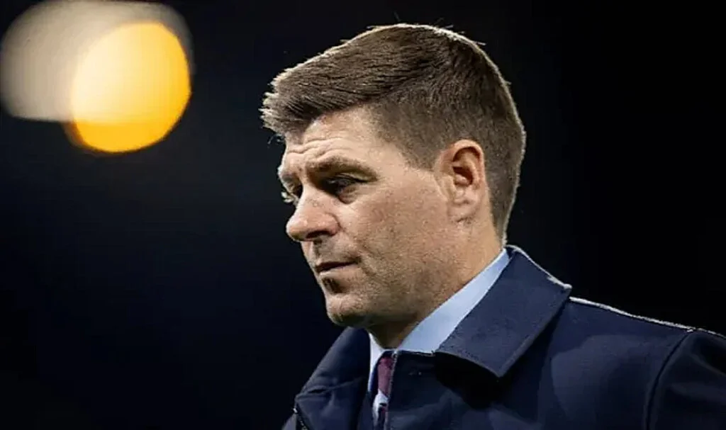 Steven Gerrard, Al Ettifaq’ın 9 Milyon Sterlinlik Teklifine Yanıt Verdi