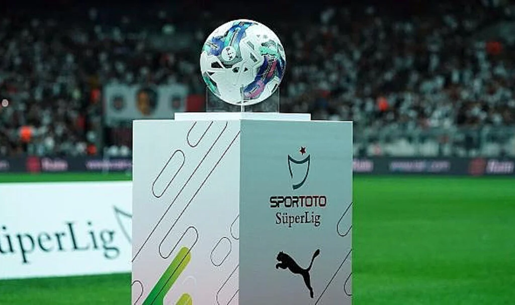 Süper Lig'de 37. hafta heyecanı