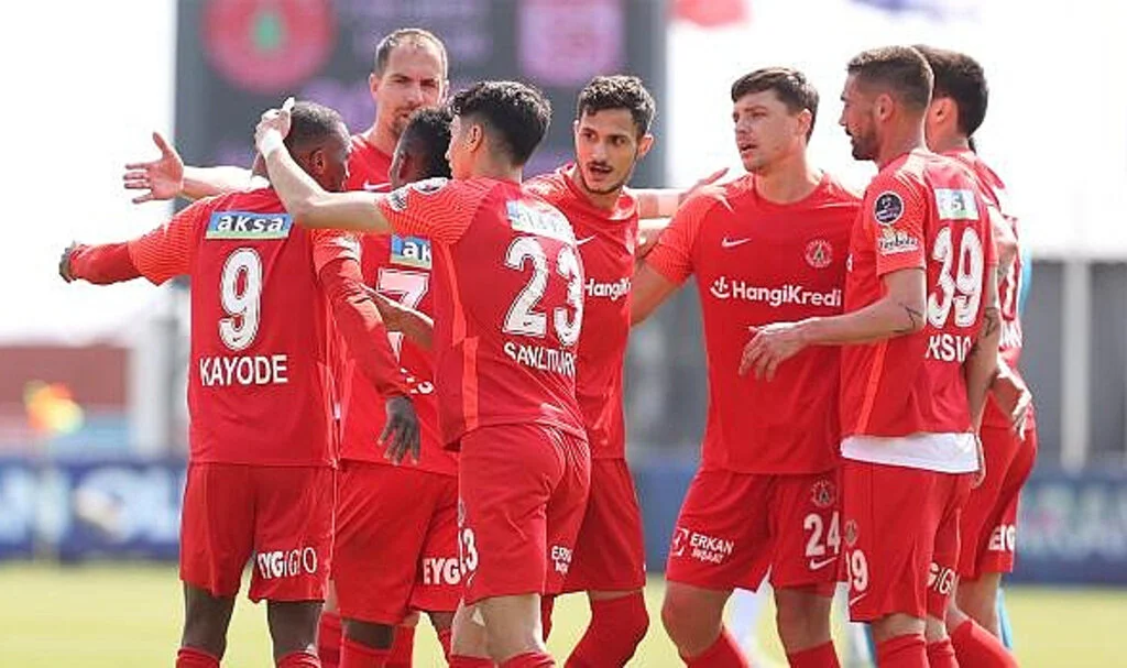 Süper Lig'de "yerli-yabancı" raporu