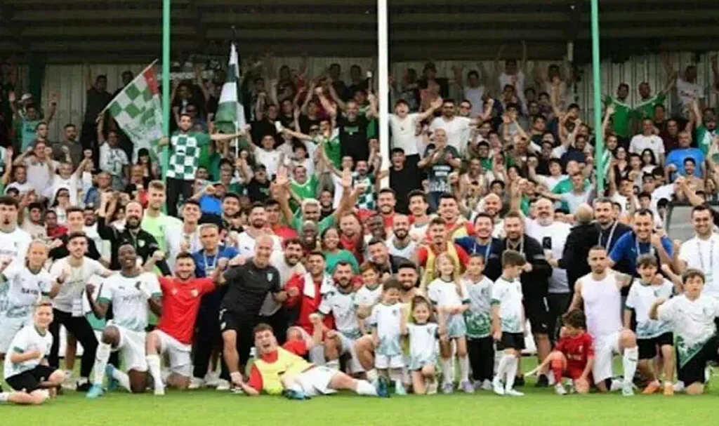 Süper Lig’e Çıkacak Son Takım Belli Oluyor! 