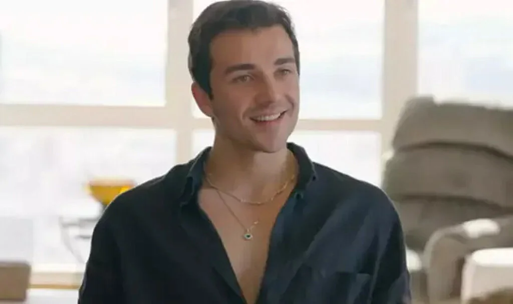 Survivor Şampiyonu Cemal Can Canseven Yeni Yarışmasını Duyurdu! Bu Defa Sunuculuğunu Yapacak