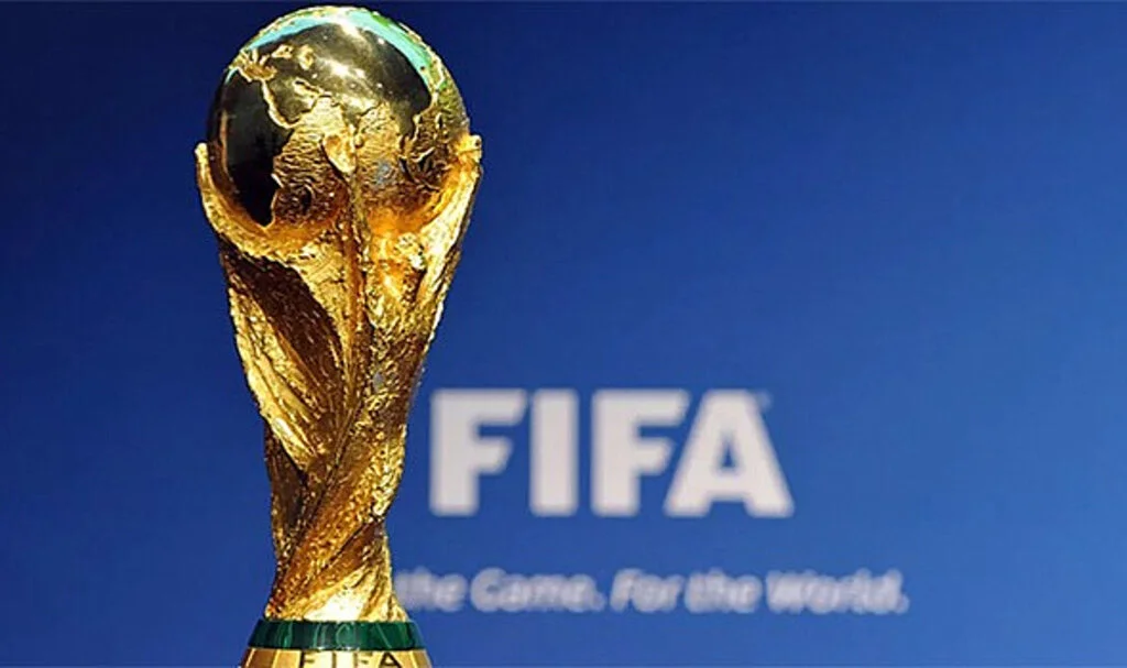 Suudi Arabistan, FİFA 2030'dan vazgeçti