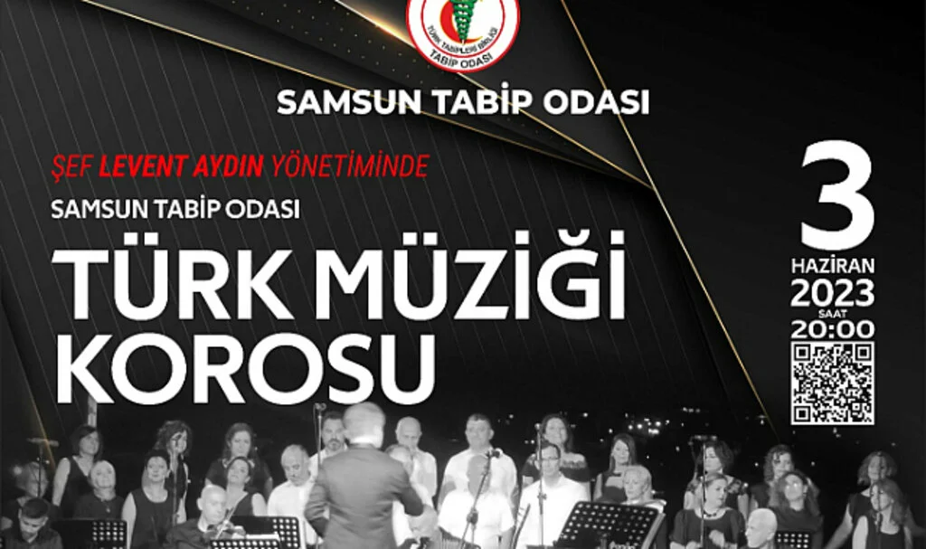 Tabip Odası'ndan Anlamlı Etkinlik 