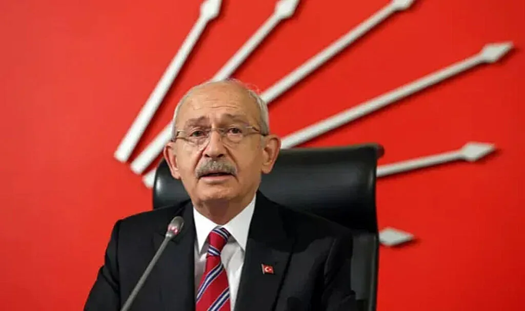 Tam Yetki Verildi! Kritik Toplantının Ardından CHP'den Kurultay Adımı