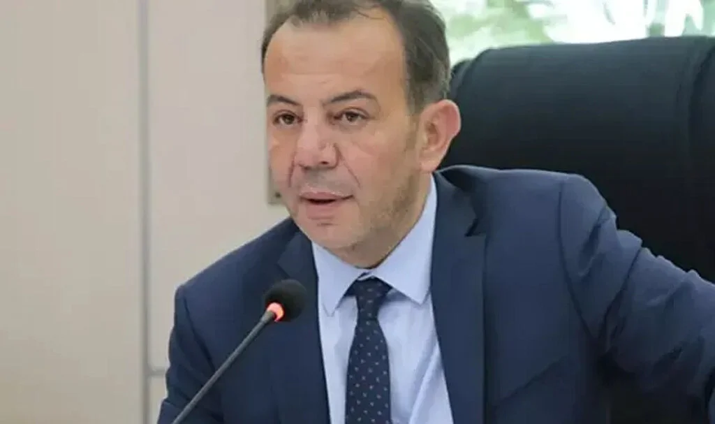 Tanju Özcan'dan, Tunç Soyer'in 'Kılıçdaroğlu' Sözlerine Tepki: İzmir'i Çantada Keklik Görmeyin