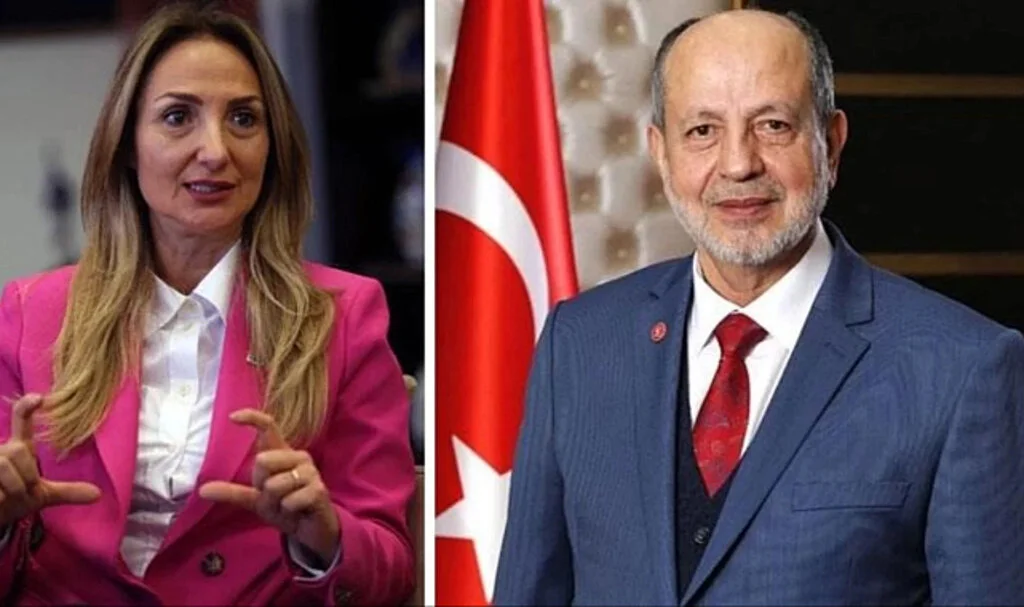 TBMM'de Bugün Yemin Edecek Ali Yüksel Hakkında Bomba İddia: 3 Eşi Var, Vekilliği Geçerli Sayılmasın