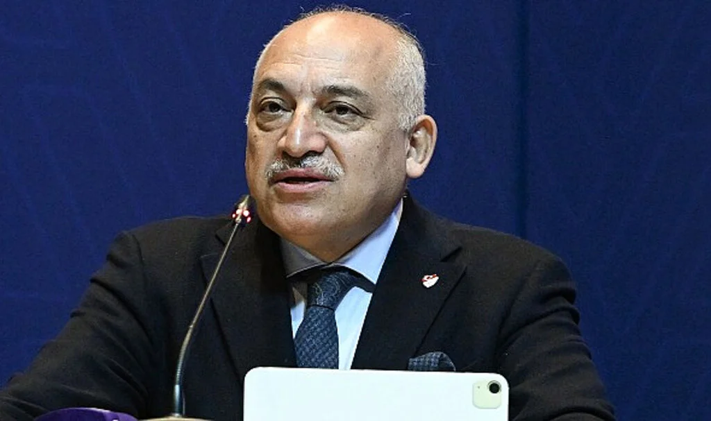 Tek aday Büyükekşi