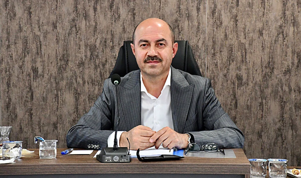 Terme Belediyesi Haziran Ayı Olağan Meclis Toplantısı Yapıldı