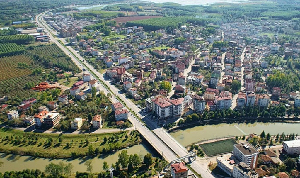 Terme Belediyesinden Kurban Bayramı'nda çevre temizliği uyarısı