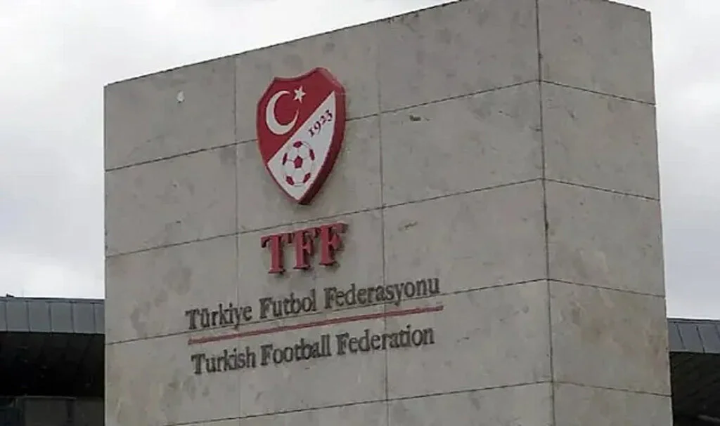 TFF, 2023-24 Sezonu Takım Harcama Limitleri’ni Açıkladı