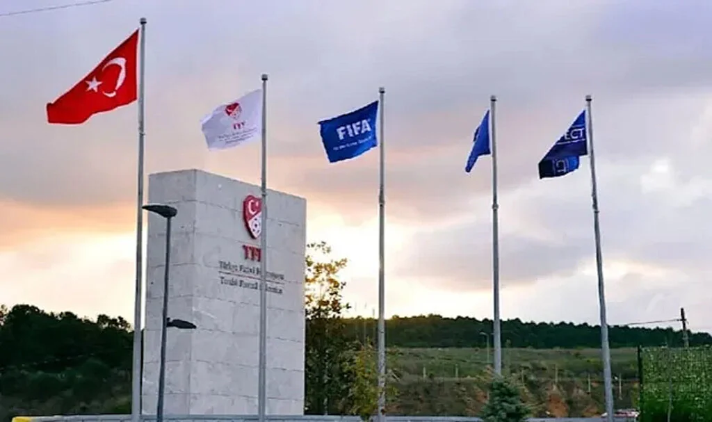 TFF’de Başkanlık Seçimine Mehmet Büyükekşi Tek Aday Giriyor