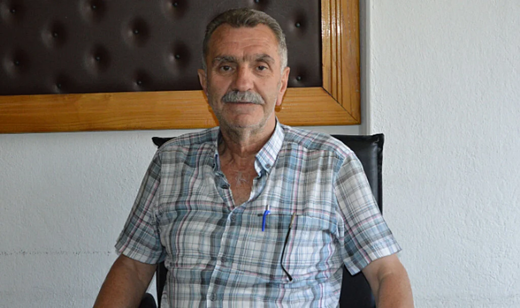 THK'den Kurban Derisi Bağışı Çağrısı
