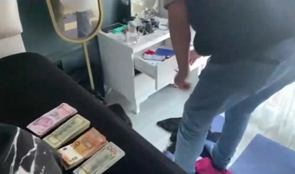 TikTok Soruşturmasında Yeni Gelişme: 33 Tutuklama Talebi