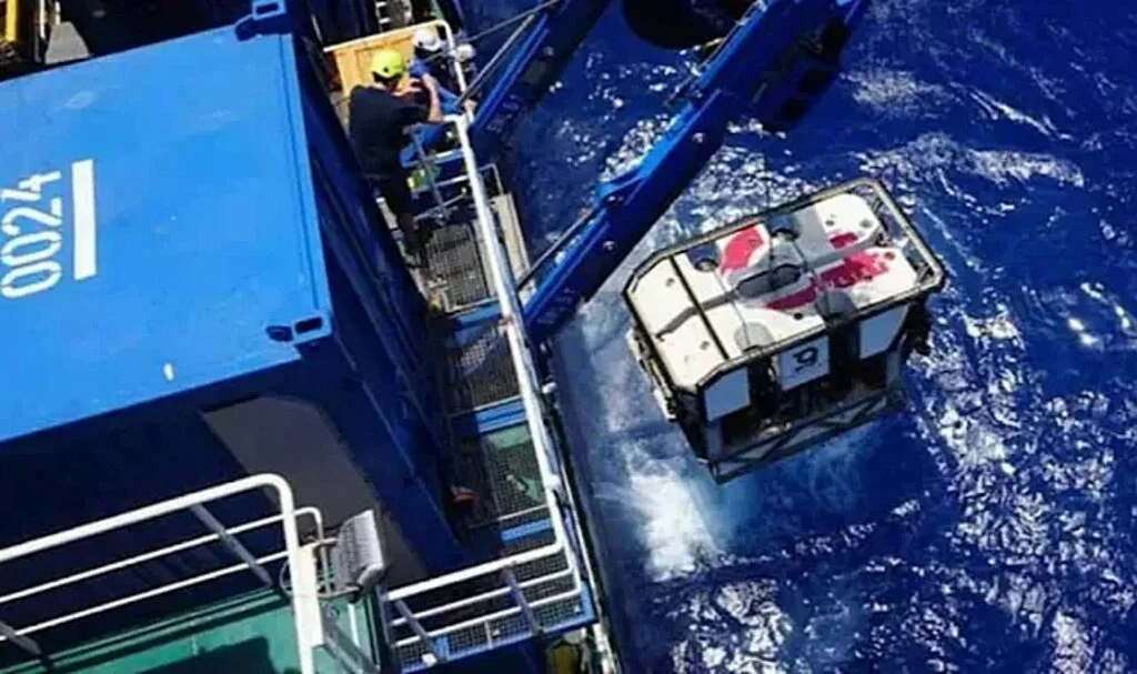 Titanik Turu Faciası İçin Yeni Hamle: Uzaktan Kumandalı Araçlar Gönderildi
