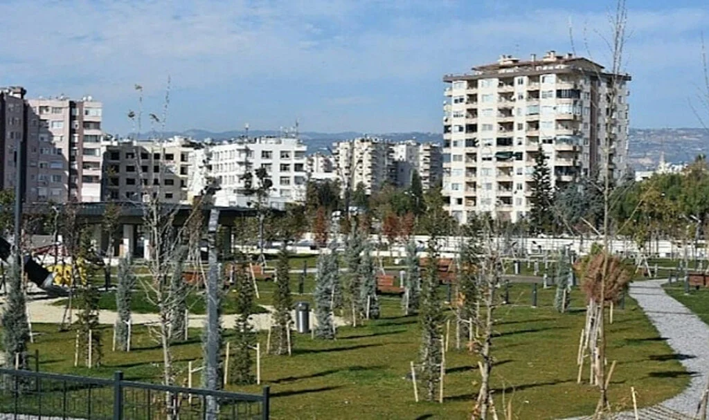 TOKİ Açık Artırma ile 28 İlde 503 Arsayı Satacak