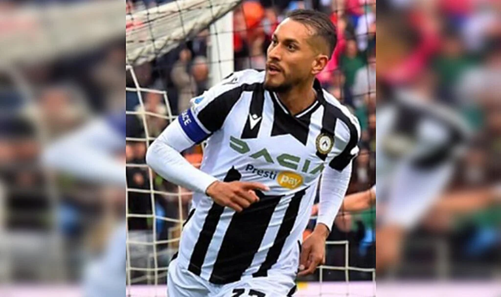 Trabzon'da Gündem Pereyra