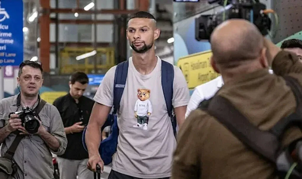 Trabzonspor Joaquin Fernandez Moreno’ya Ödeyeceği Rakamı Açıkladı