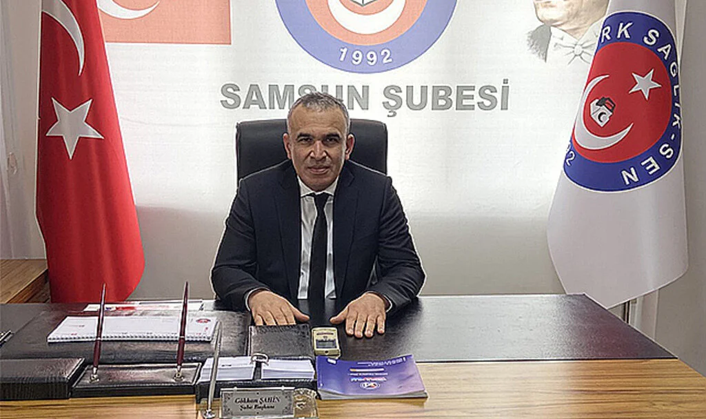 Türk Sağlık Sen Ek Zam ve Refah Payı İstedi 
