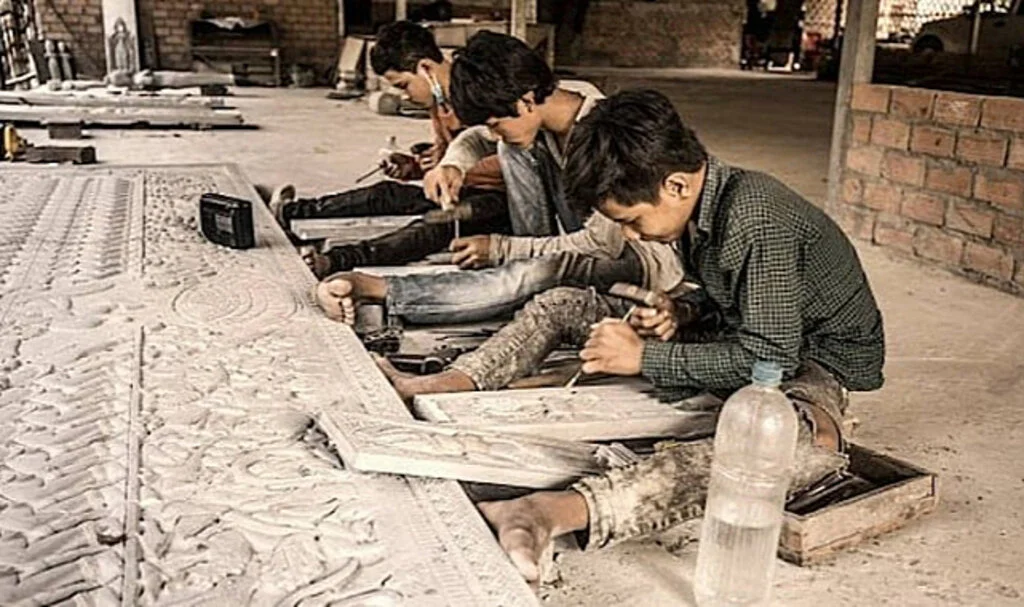 Türkiye’de Son 10 Yılda 616 Çocuk İş Cinayetlerinde Yaşamını Yitirdi