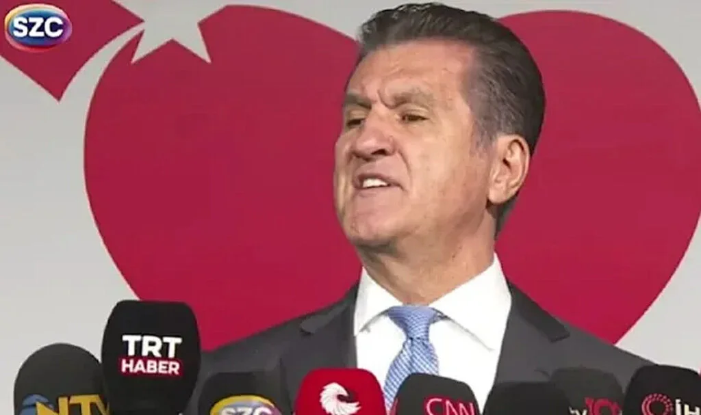 Türkiye Değişim Partisi, CHP’ye Katıldı