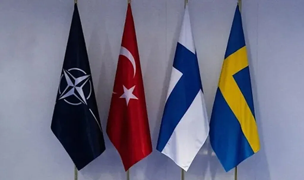 Türkiye, Finlandiya, İsveç ve NATO Arasındaki Toplantının Detayları Belli Oldu