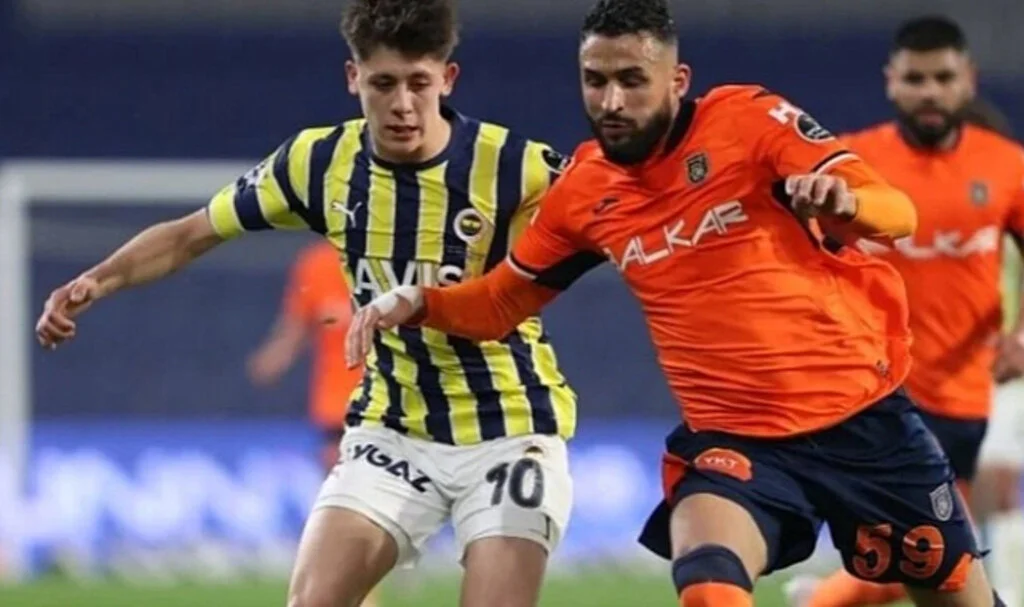 Türkiye Kupası'nda final zamanı