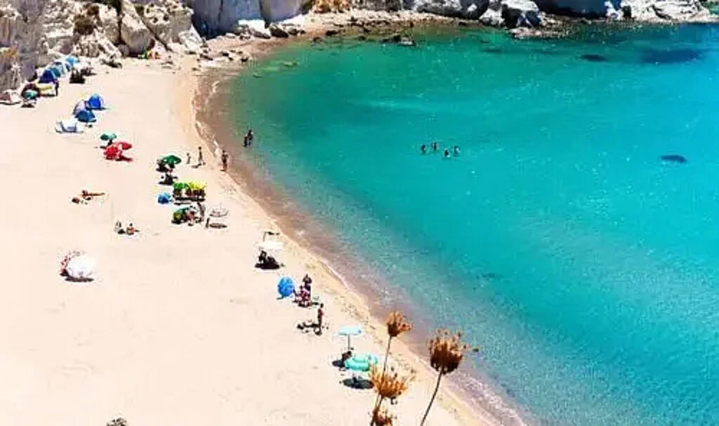 Türkiye’nin Gözdesi Olan Turistik Tatil Bölgeleri 