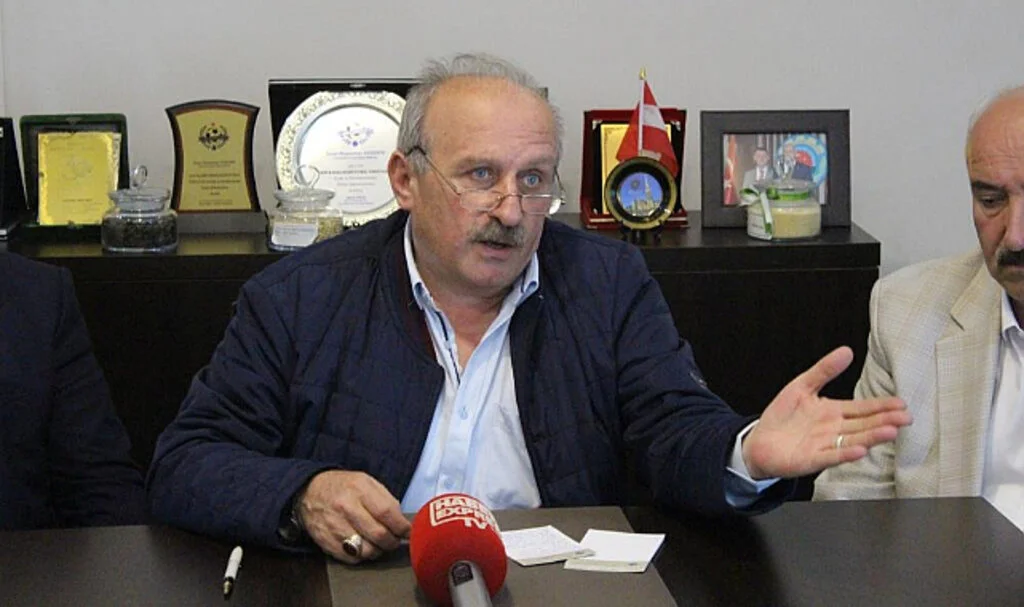 TZOB'dan Sel Bölgesinde İnceleme