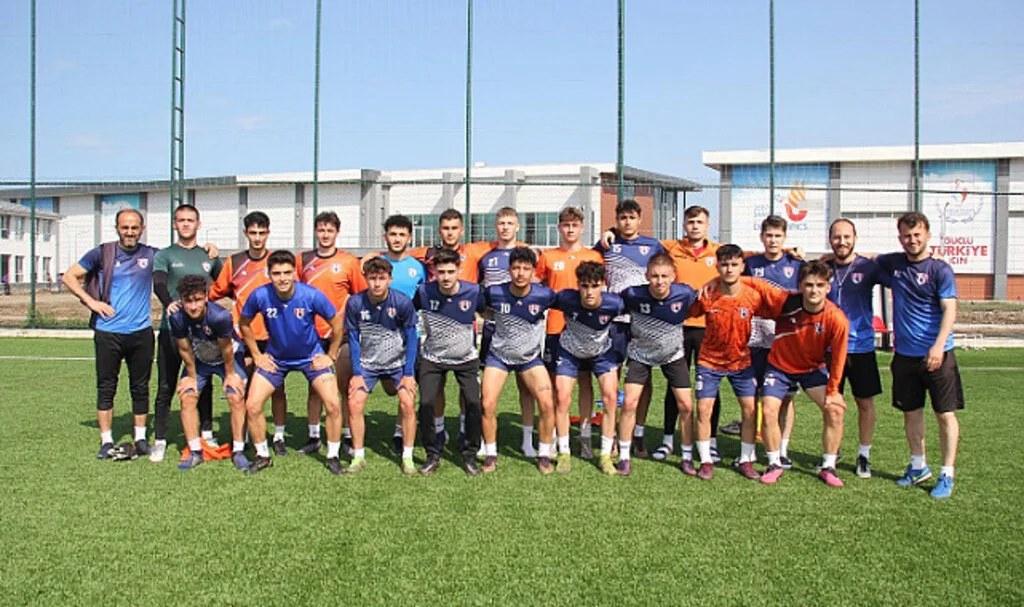 U18 Türkiye Şampiyonası takvimi belirlendi