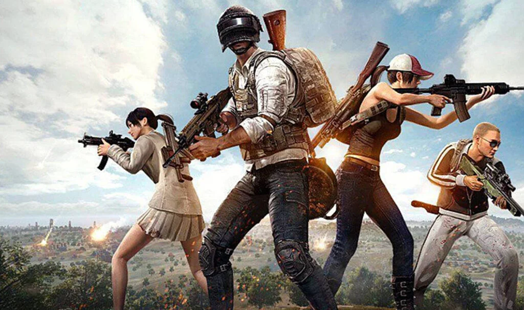 Ucuz Pubg UC Satışı Yapan Firma