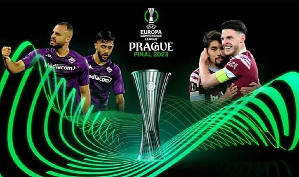 UEFA Avrupa Konferans Ligi'nde kupa sahibini buluyor