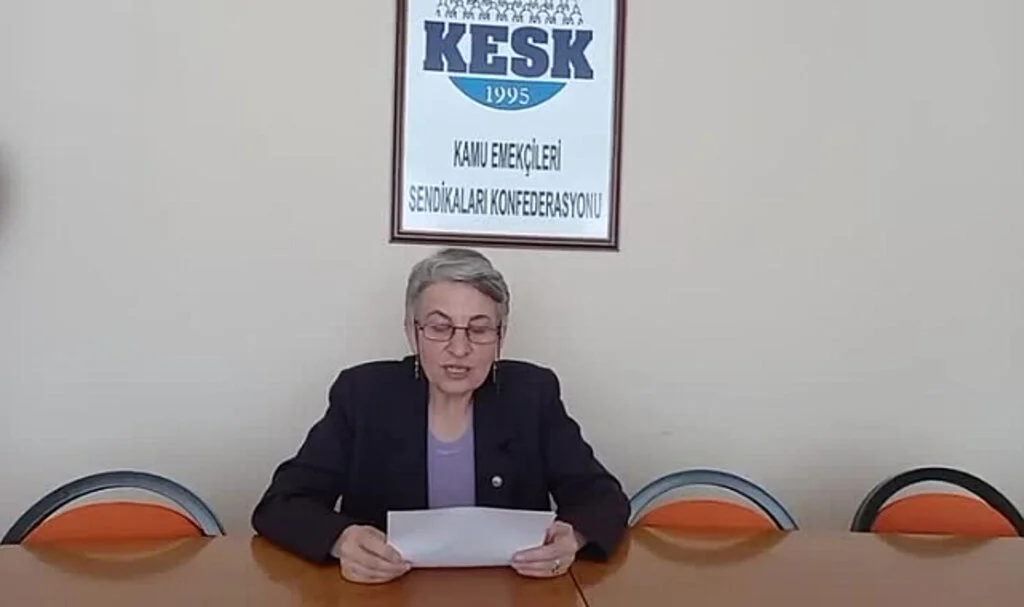 Uğurcan Albak: 'Yoksulluk Sınırı 35 Bin TL'ye Ulaştı'