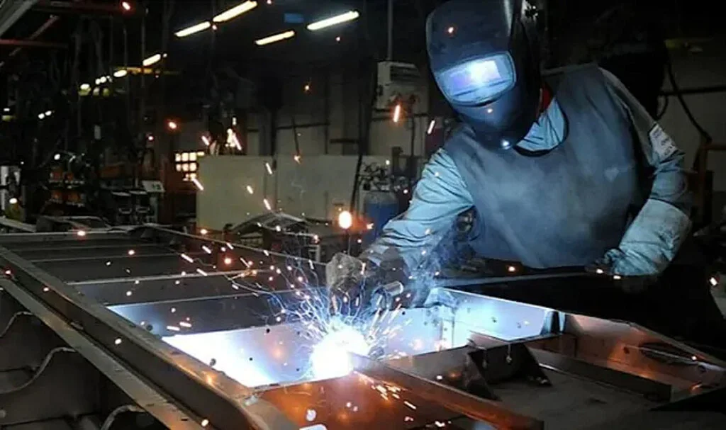 Üretici Enflasyonu Mayısta Yüzde 40,76 Oldu