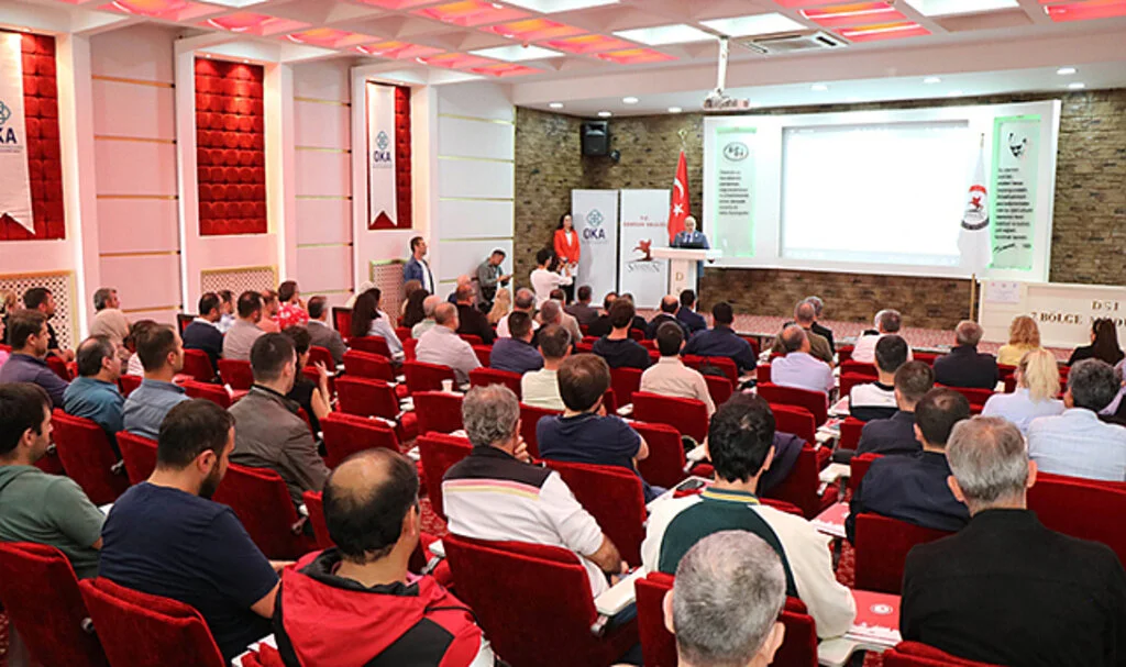Vali Dağlı'dan 'Enerji Tasarrufu' Uyarısı 