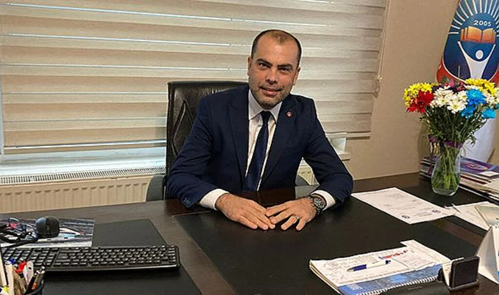 Volkan Erken: Eğitimciler Bu Kadar Değersizleştirilemez!