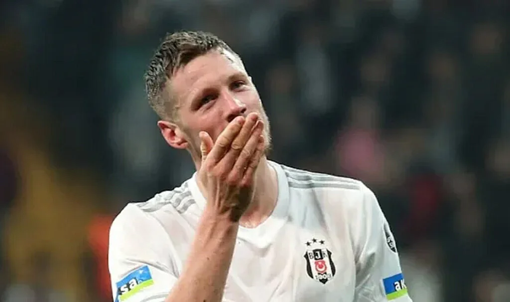 Wout Weghorst Aşkı Alevlendi