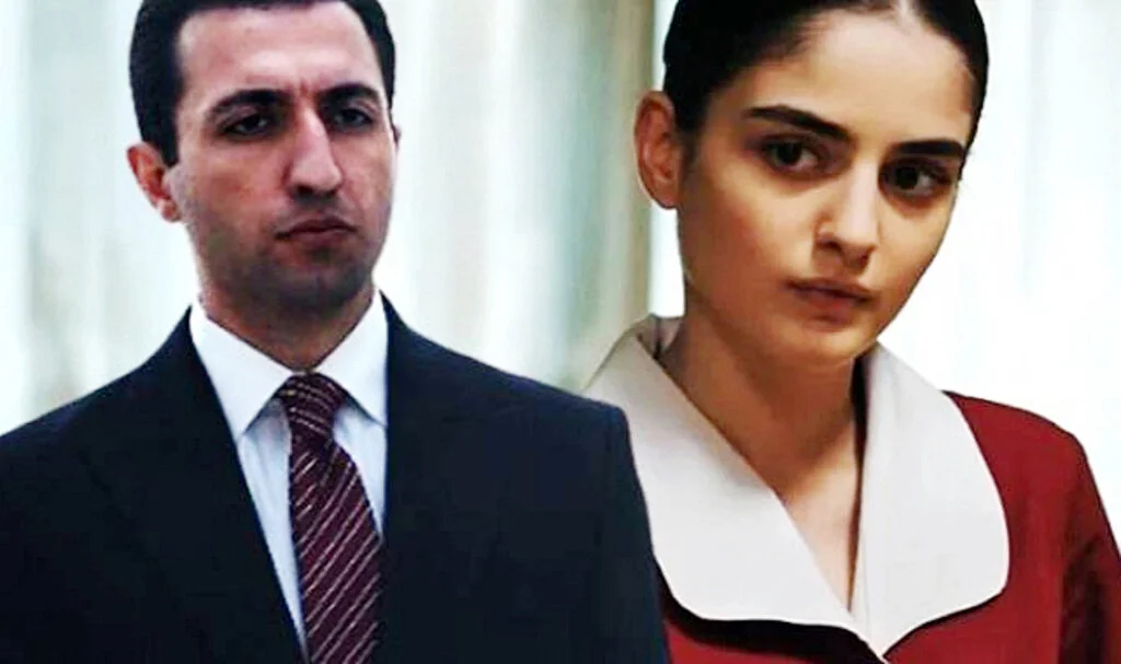 Yalı Çapkını'nda Aşk Bombası Patladı! Bir Set Aşkı İddiası Daha