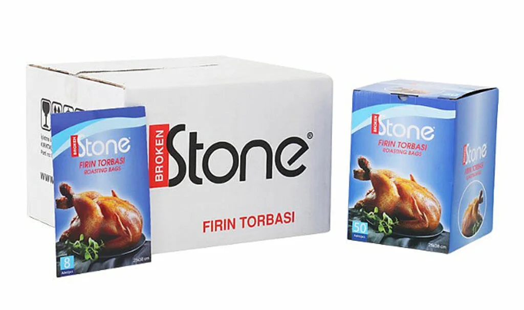 Yanmaz Fırın Torbası: Güvenli Pişirme Deneyiminin İdeal Aracı!