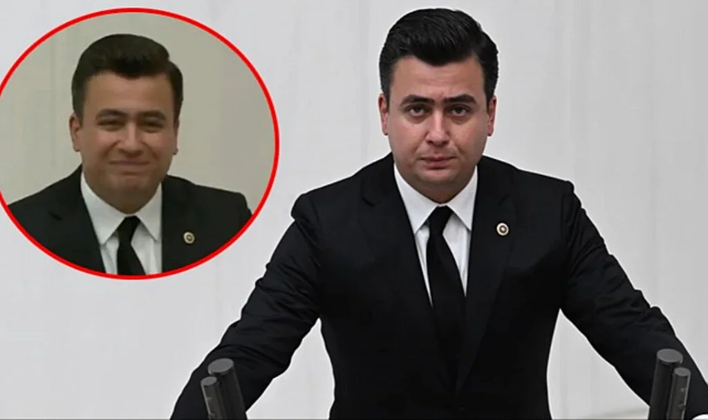 Yemini Tekrarlatılan Osman Gökçek'ten İlk Açıklama! CHP'li Vekile Demediğini Bırakmadı