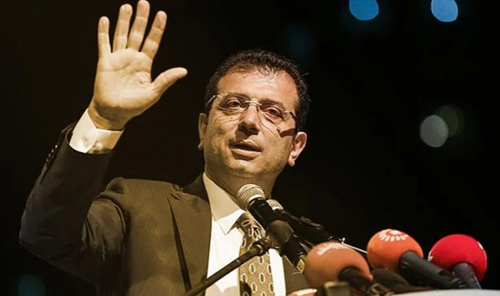 Yeni Parti Kurabileceği İddia Ediliyordu! 'Değişim' Çıkışı Sonrası İmamoğlu'ndan Yeni Açıklama: "Kararlıyım..."