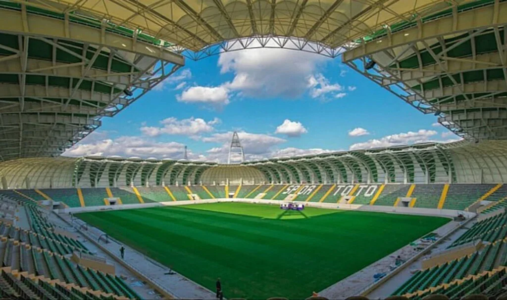 Yeri ve Saati Netleşti! Süper Lig'e Yükselen Son Takım Manisa'da Belli Olacak
