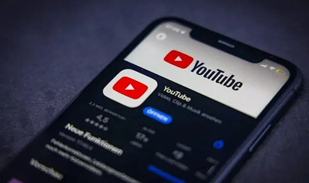 YouTube’dan Yeni Özellik: Yapay Zeka Destekli Dublaj