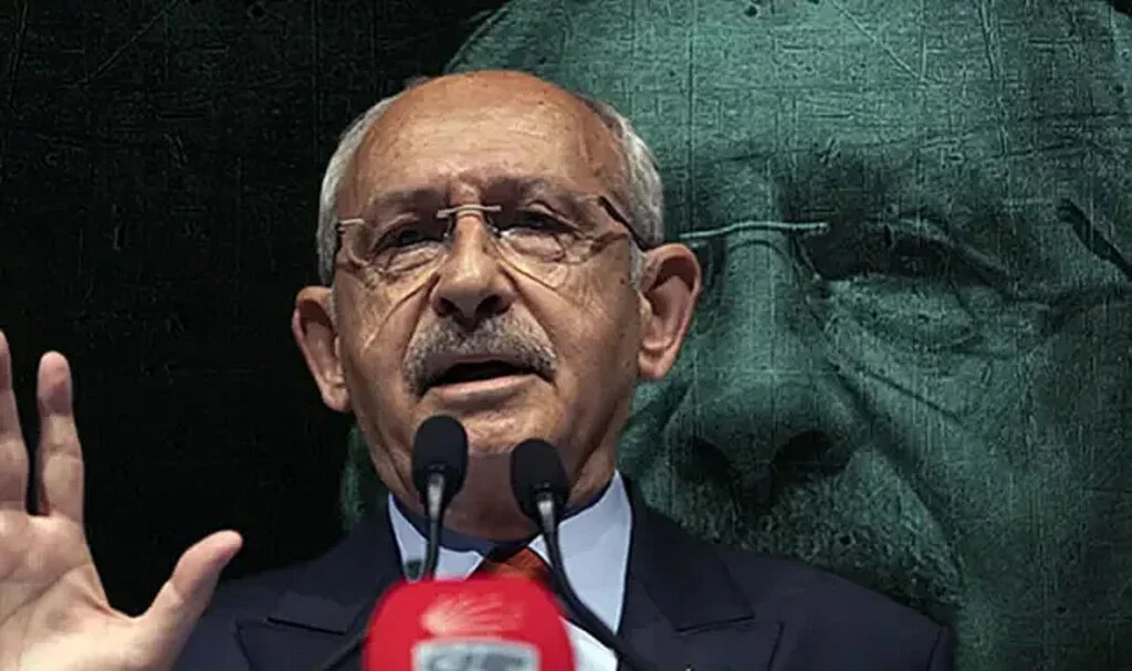 'Yüzde 48'e Rağmen' Deyip İstifaya Çağırdı! Fatih Altaylı, Kılıçdaroğlu'na Sert Çıktı: 'Saksıyı Aday Gösterseniz O Da Alırdı!'