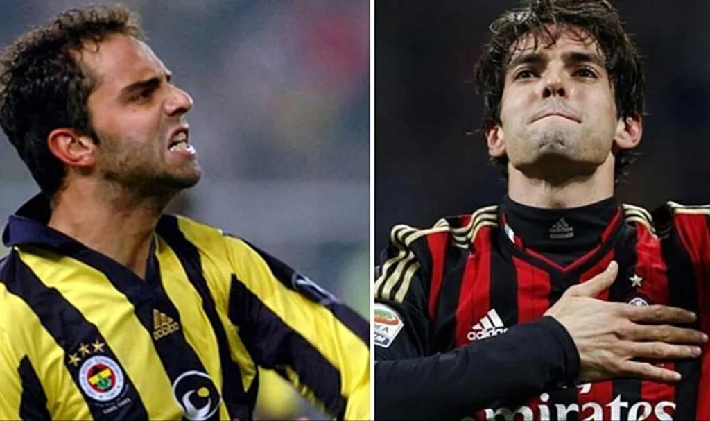 Zaman İkisine Farklı Davranmış! Semih ve Kaka'nın Son Halleri Mizah Konusu Oldu