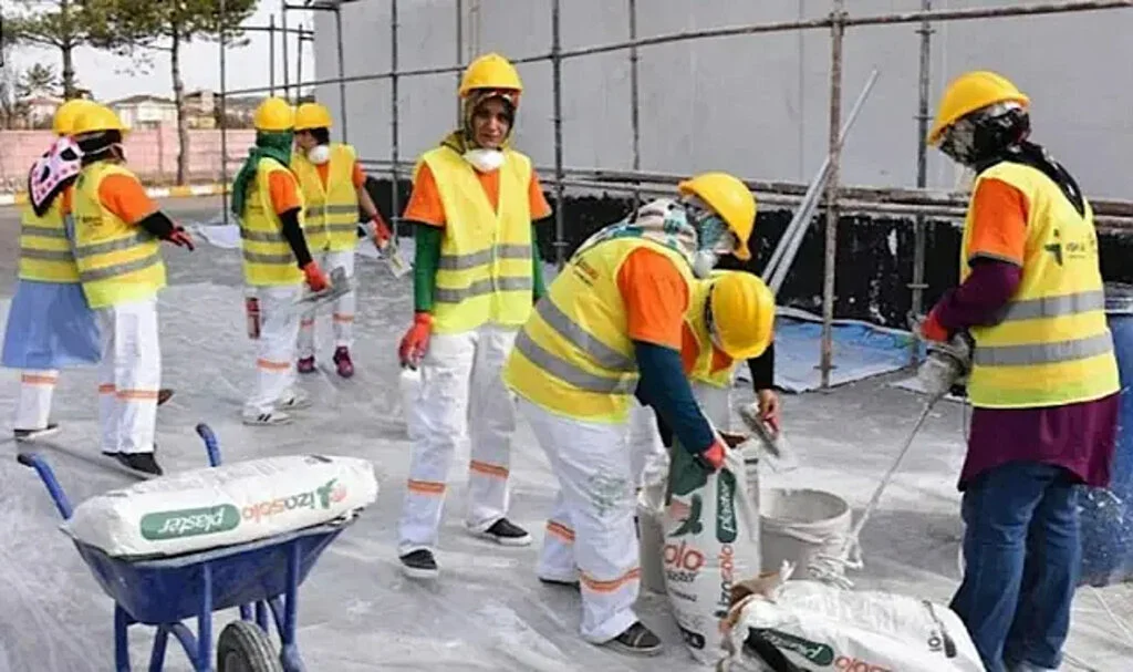 130 Bin Kişi İşten Atıldı 500 Bin Kişi Aç Kaldı