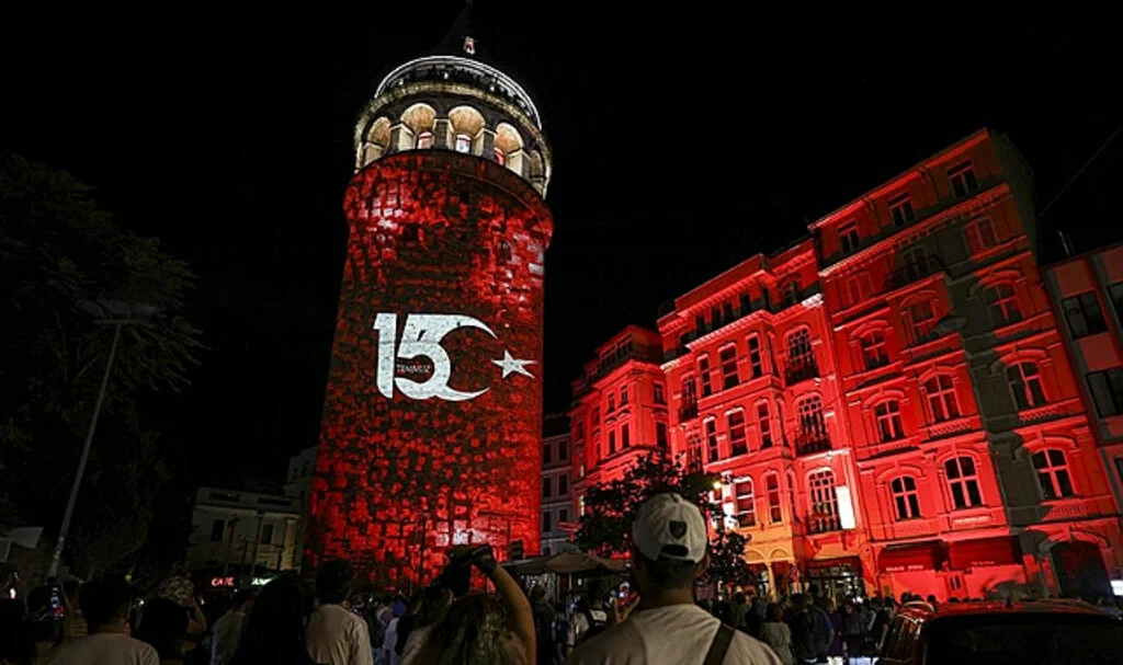 15 Temmuz, Türkiye ve Dünyada Geniş Kapsamlı Etkinliklerle Anılacak