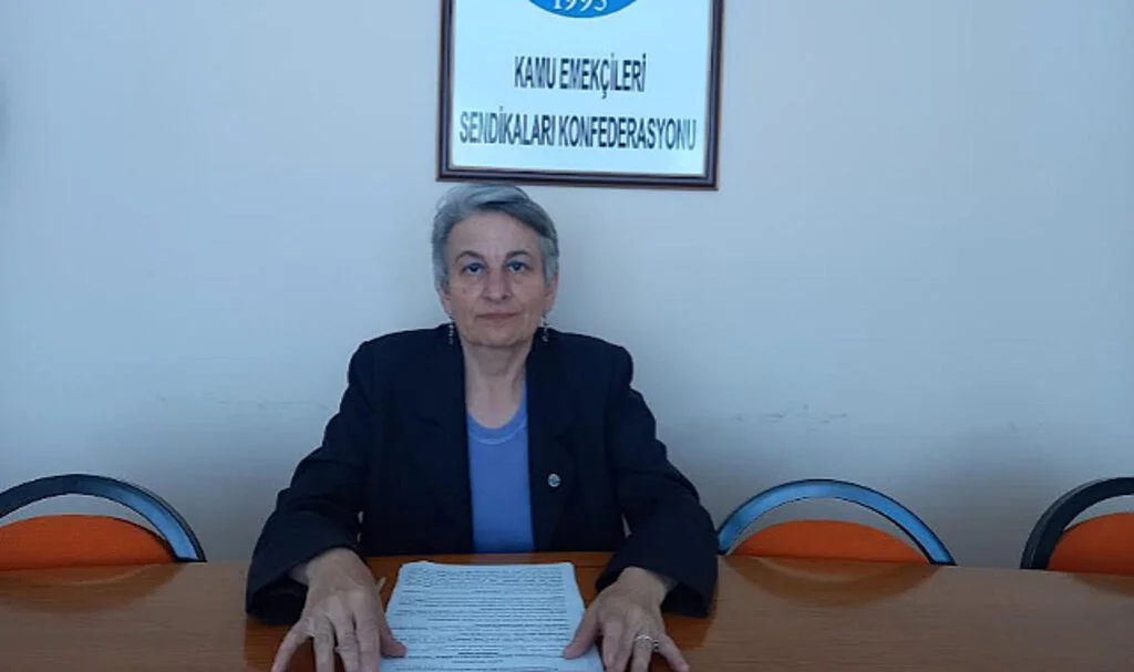 30 Yıldır Dinmeyen Acı 
