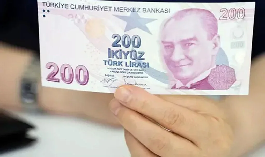 500 ve 1000 TL'lik Banknot Basılacağı İddiası Gündem Olmuştu! MB Başkanı Erkan'dan Açıklama
