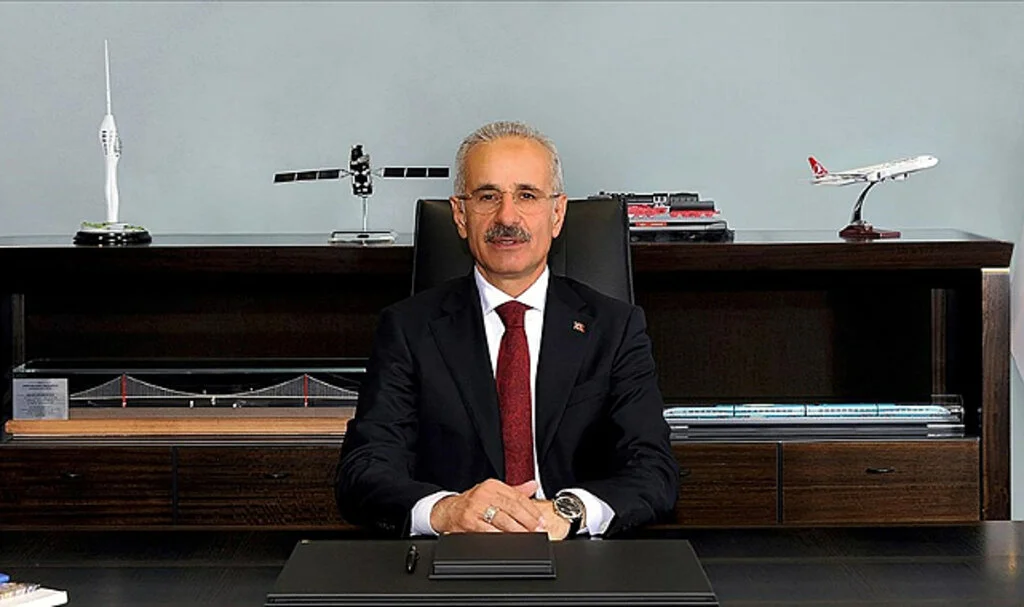 5G'ye Geçiş İçin Yol Haritası Oluşturuluyor